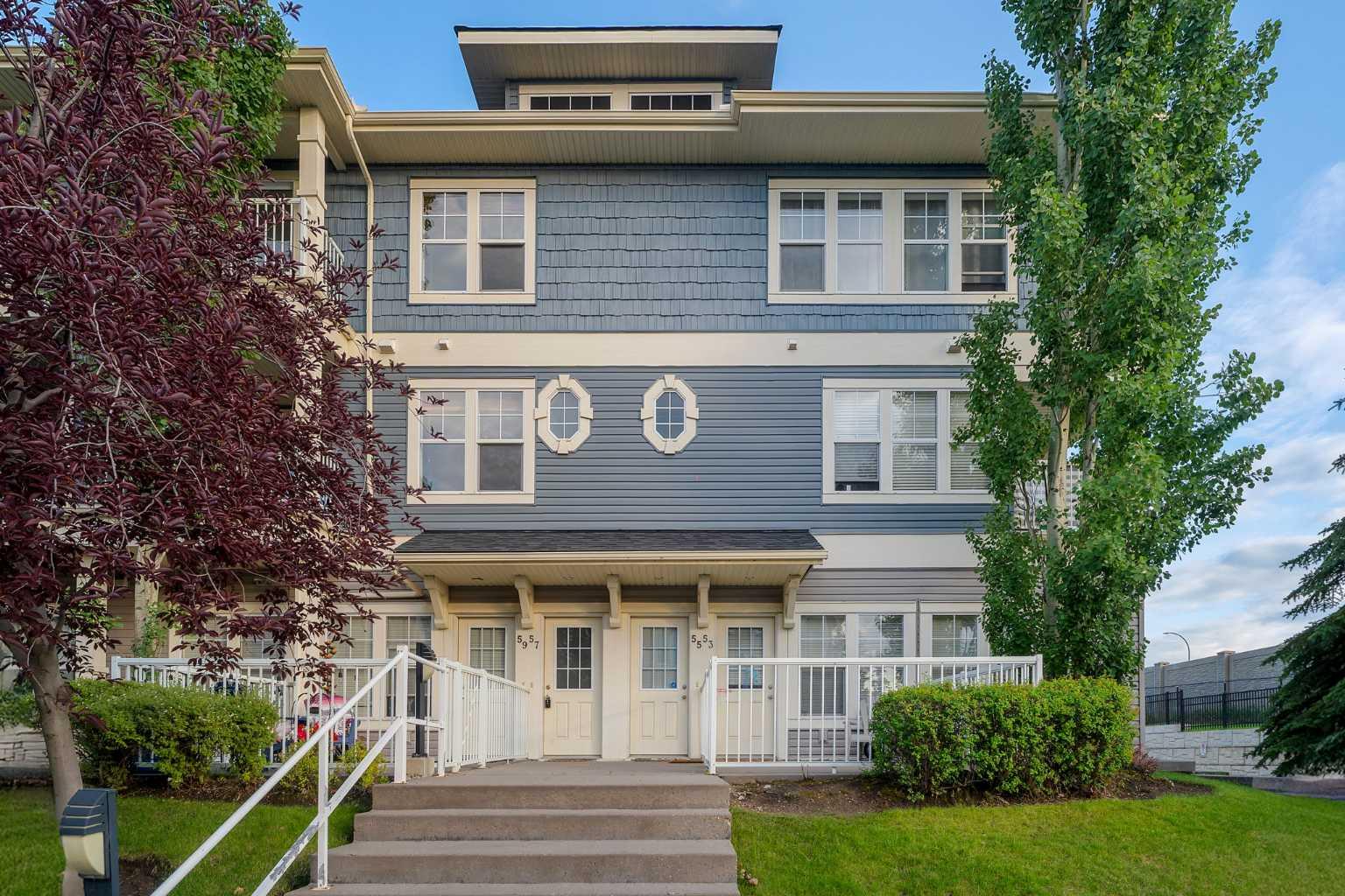 57 Auburn Bay Common SE