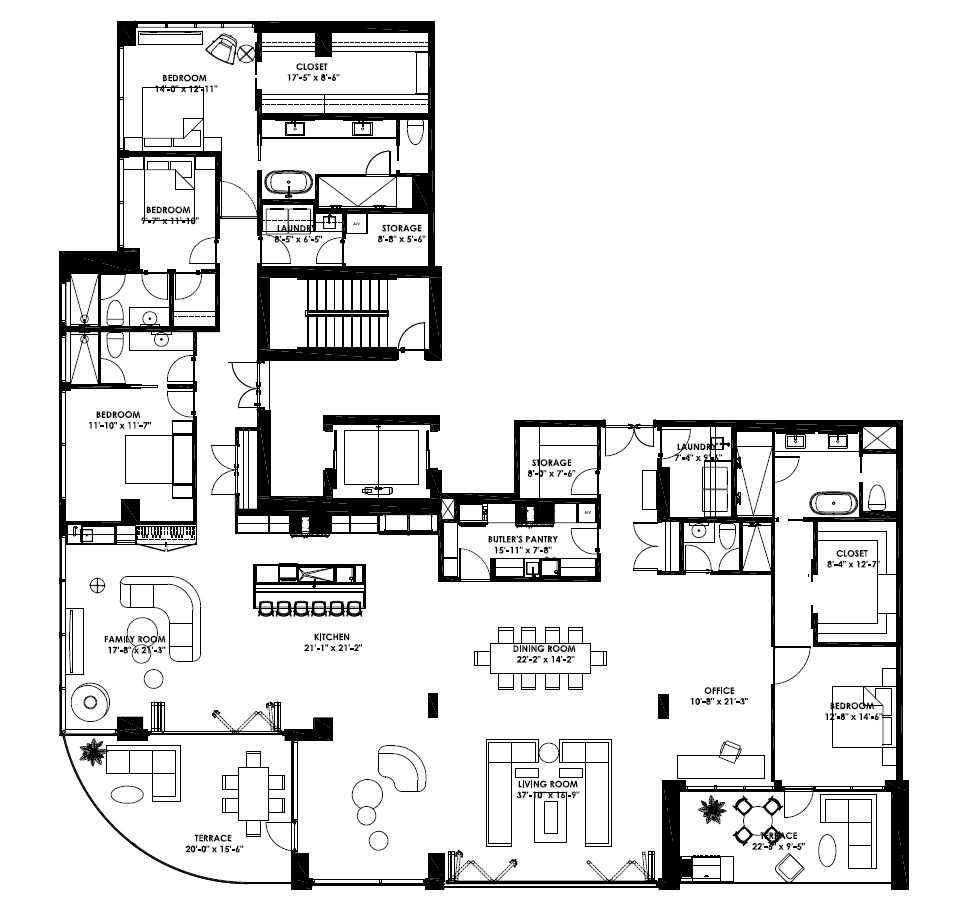 100 10A Street NW 805