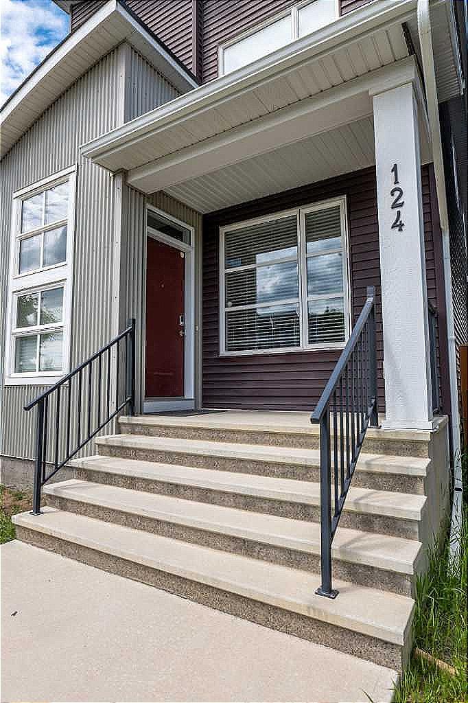 Photo of 124 Howse Avenue NE, Calgary, AB T3P 0W1 (MLS # A2322654)