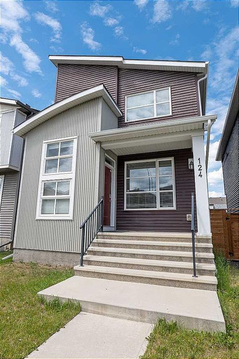 Photo of 124 Howse Avenue NE, Calgary, AB T3P 0W1 (MLS # A2322654)