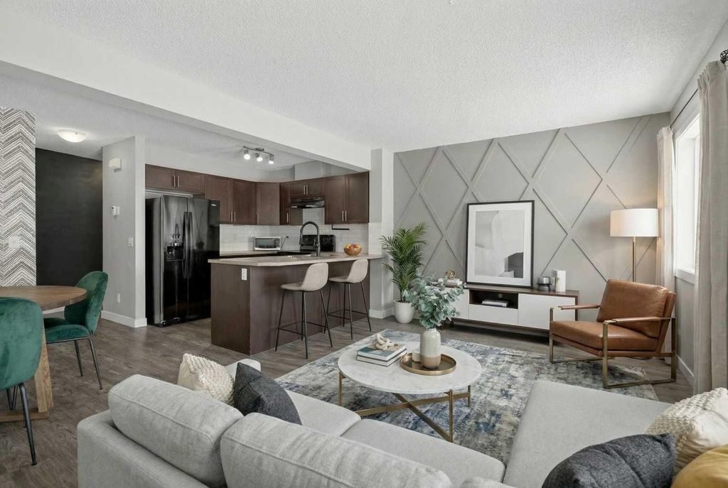 Photo of 254 Pantego Lane NW, Calgary, AB T3K 0T1 (MLS # A2288152)