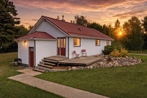 Photo of 3253 Township Road 360, Rural Red Deer County, AB T4H 0K8 (MLS # A2341653)