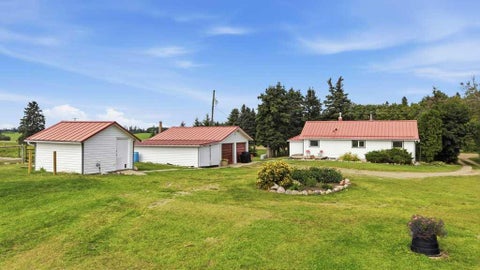 Photo of 3253 Township Road 360, Rural Red Deer County, AB T4H 0K8 (MLS # A2341653)