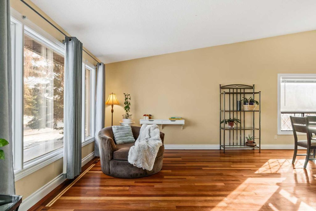 Photo of 1343 Berkley Drive NW, Calgary, AB T3K 1T4 (MLS # A2281545)