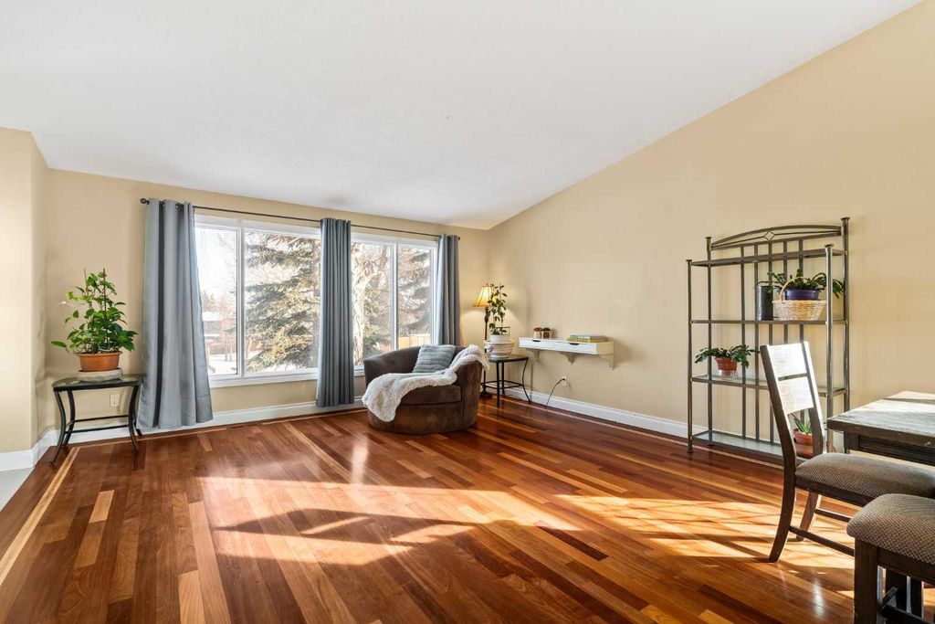 Photo of 1343 Berkley Drive NW, Calgary, AB T3K 1T4 (MLS # A2281545)