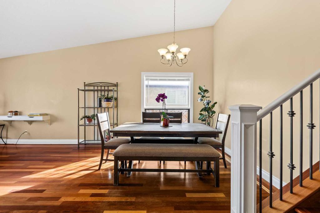 Photo of 1343 Berkley Drive NW, Calgary, AB T3K 1T4 (MLS # A2281545)