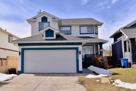 Photo of 105 Coral Springs Close NE, Calgary, AB T3J 3S5 (MLS # A2306466)