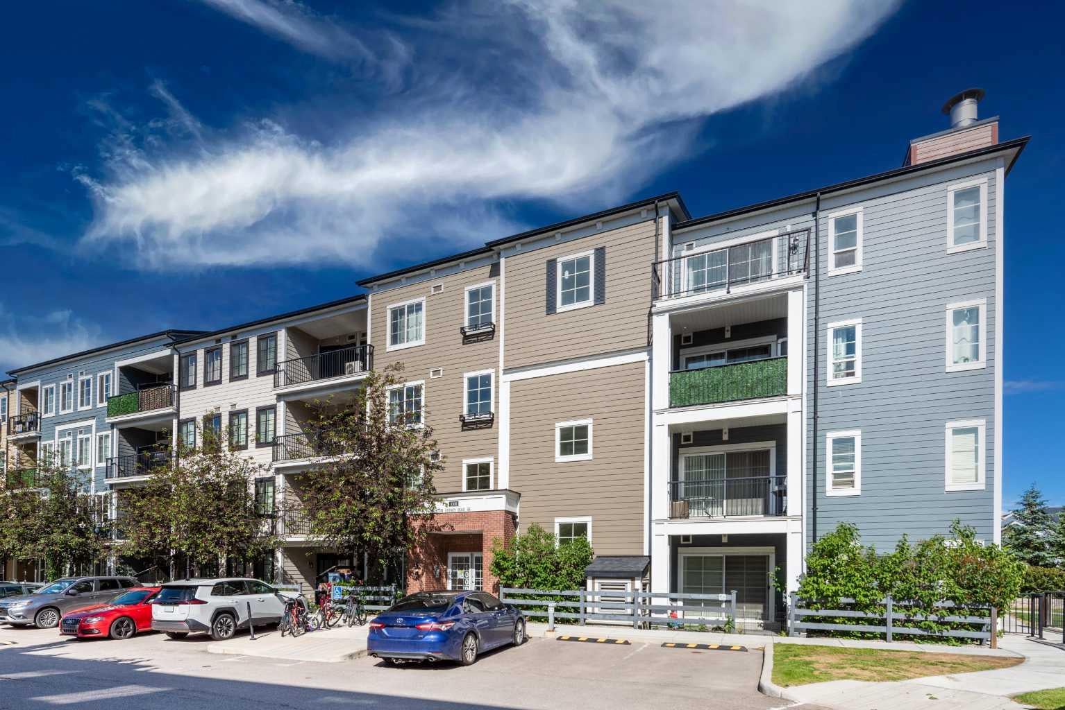 215 Legacy Boulevard SE 1407