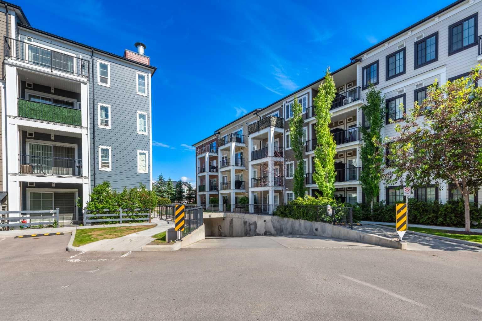 215 Legacy Boulevard SE 1407