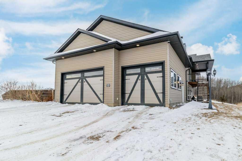 Photo of 37502 Range Road 263, Rural Red Deer County, AB T4E 1J1 (MLS # A2287186)