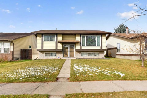 Photo of 1051 Abbeydale Drive NE, Calgary, AB T2A 6H4 (MLS # A2355109)