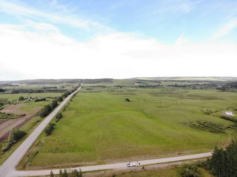 HWY 584 Rural Mountain View County AB T0M 1X0