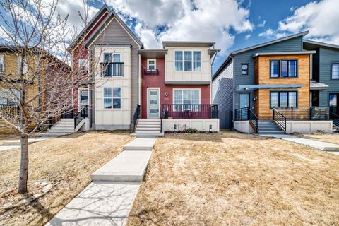Photo of 660 Walden Drive SE, Calgary, AB T2X 0Z5 (MLS # A2304936)