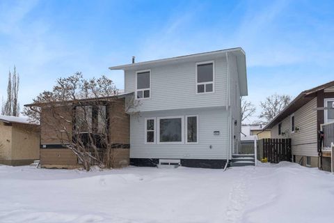 Photo of 5625 Templehill Road NE, Calgary, AB T1Y 4C1 (MLS # A2311021)