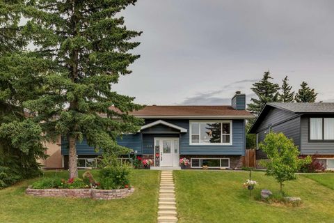 Photo of 336 Norseman Road NW, Calgary, AB T2K 5M5 (MLS # A2325155)