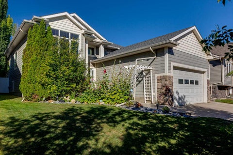 Photo of 47 Webster Drive, Red Deer, AB T4N 7G4 (MLS # A2339473)