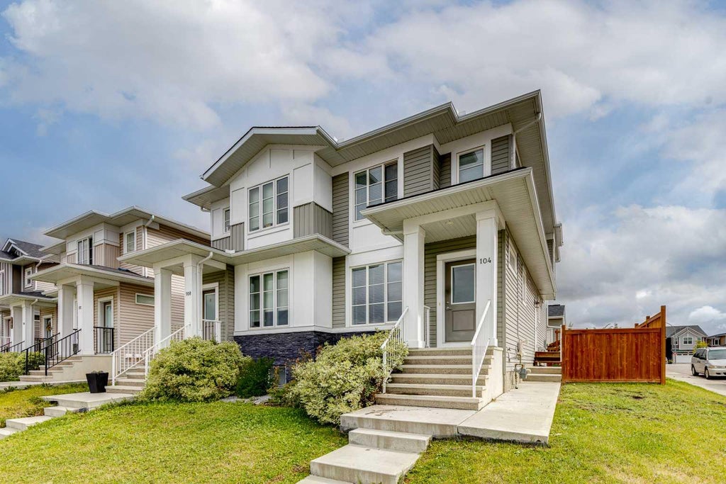 Photo of 104 Corner Meadows Gate NE, Calgary, AB T3N 1J7 (MLS # A2348230)