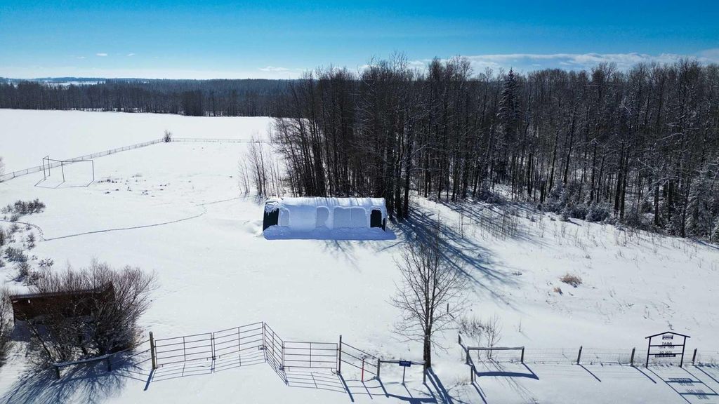 Photo of 65039 Highway 12, Rural Clearwater County, AB T0M 0C0 (MLS # A2293776)
