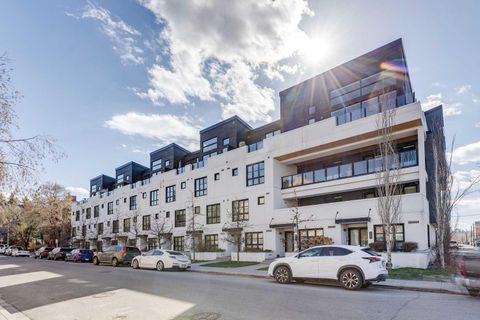 Photo of 1719 9A Street SW #445, Calgary, AB T2T 6S3 (MLS # A2314823)