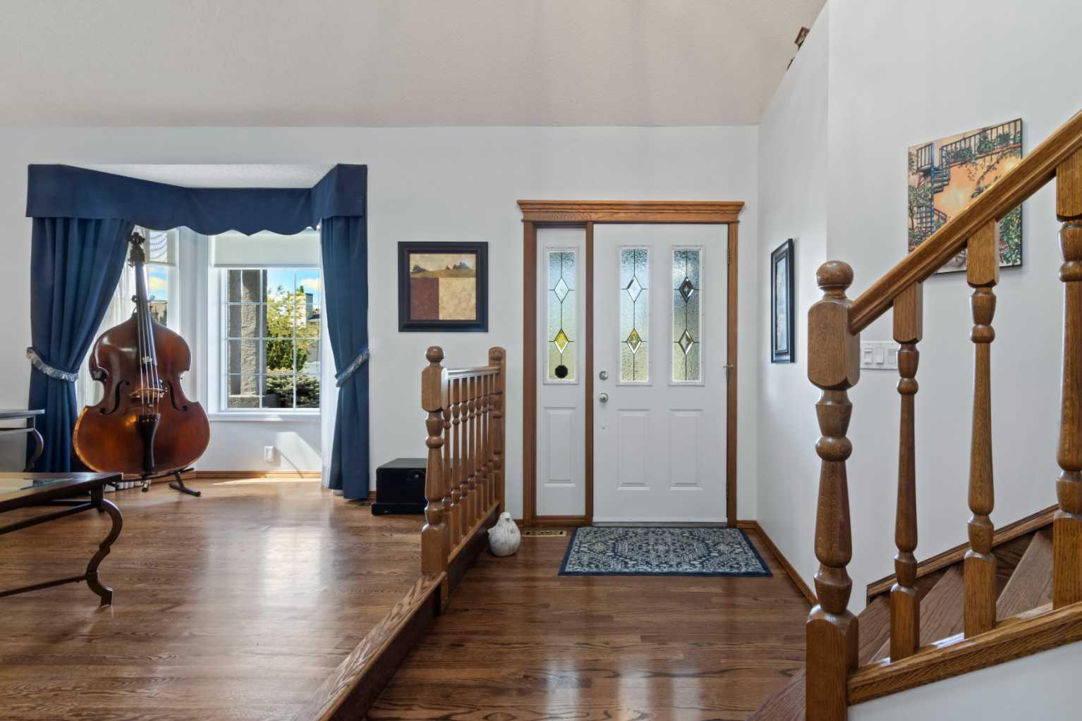 37 Riverview Close