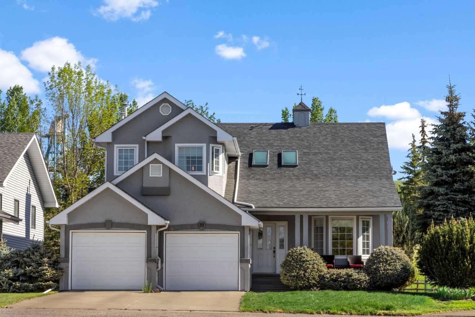 37 Riverview Close
