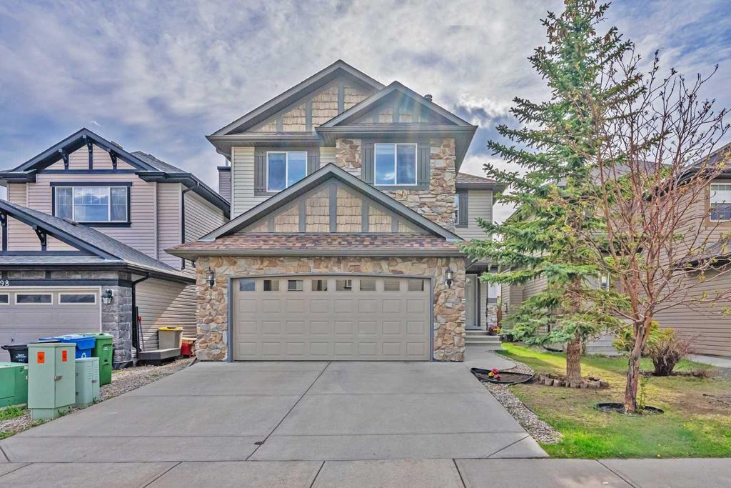 Photo of 94 Kincora Gardens, Calgary, AB T3R 1R5 (MLS # A2311234)