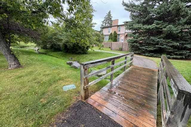 Photo of 1011 Canterbury Drive SW #25, Calgary, AB T2W 2S8 (MLS # A2336989)