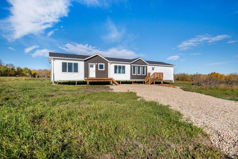 Photo of 25039 Township Road 722 #29, Rural Grande Prairie No. 1, County of, AB T0H 0G0 (MLS # A2349976)