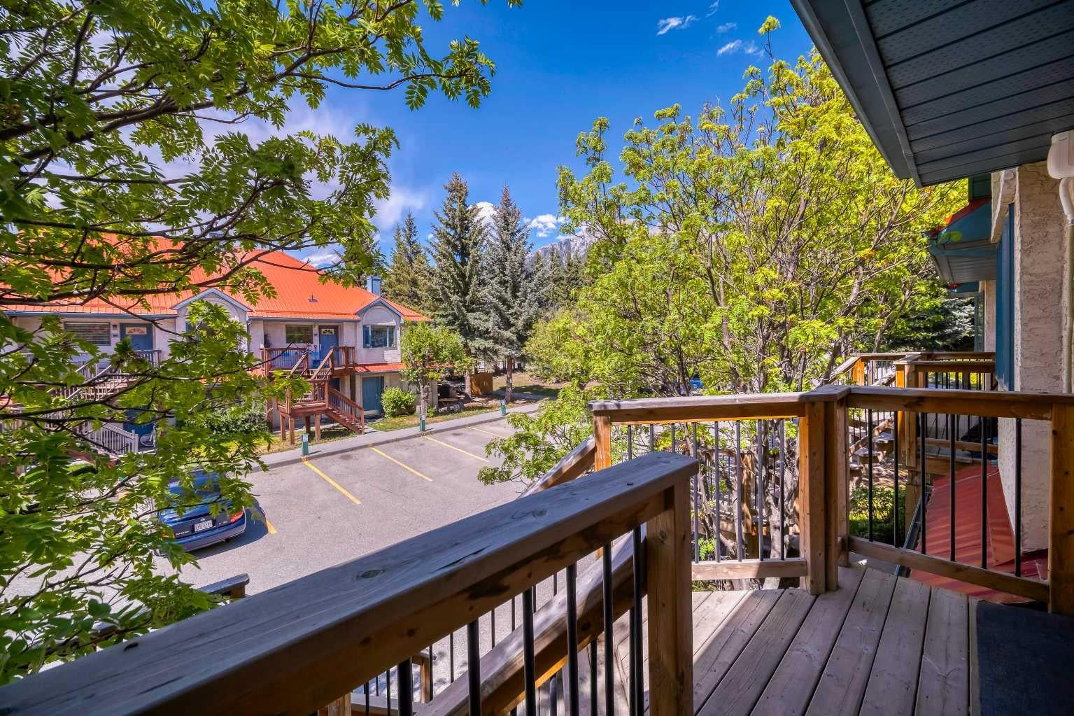 1720 Bow Valley Trail 114