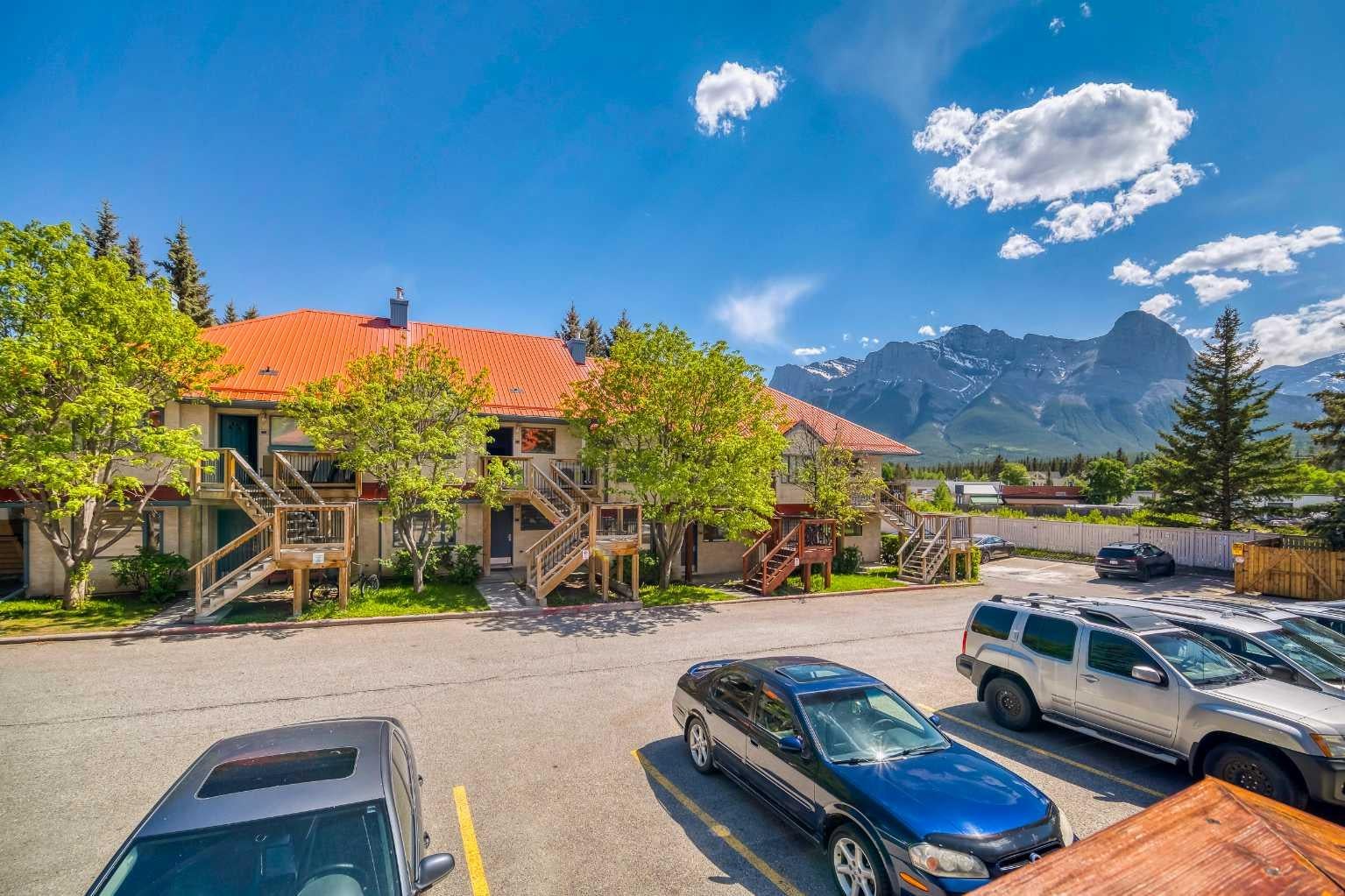 1720 Bow Valley Trail 114