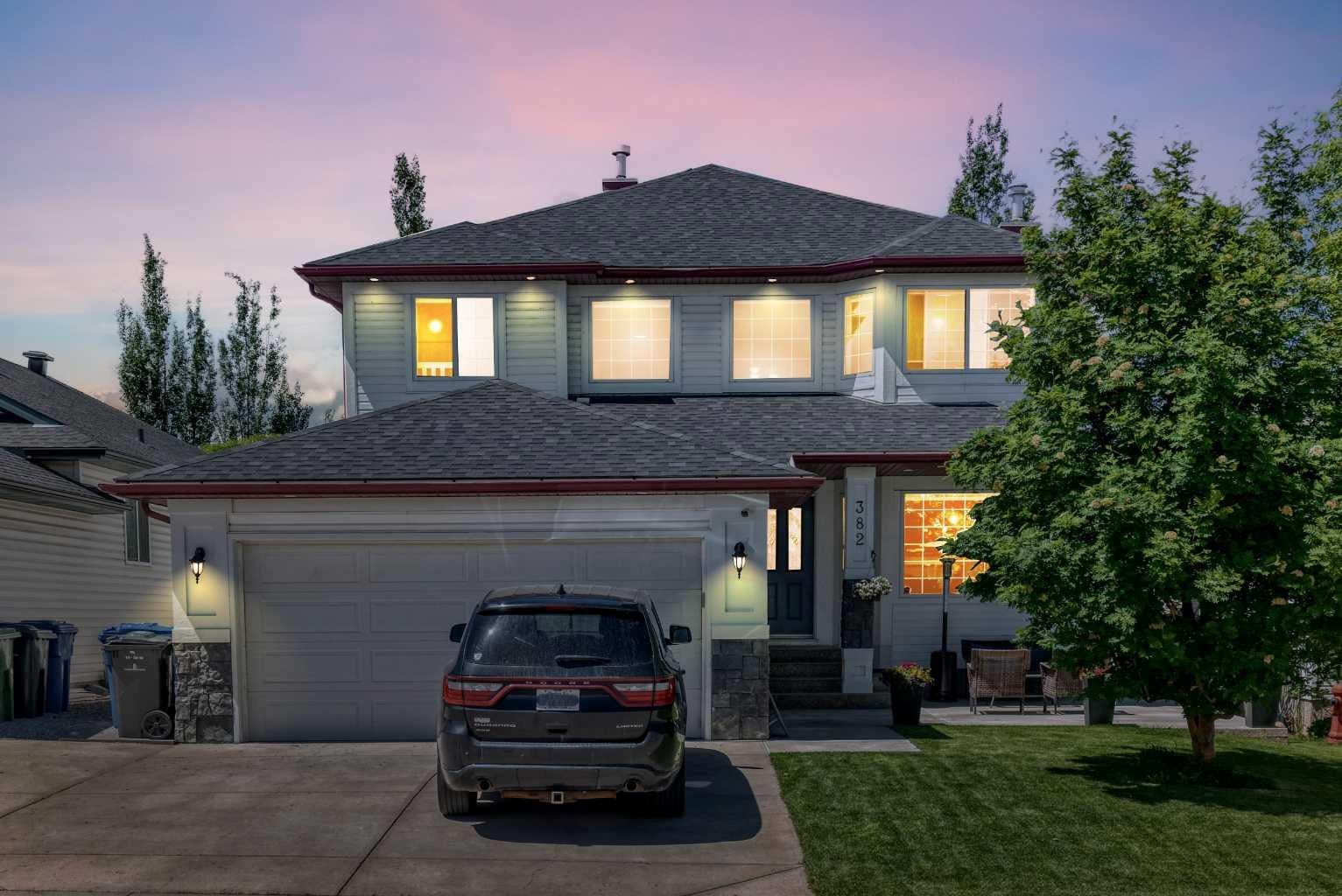 382 cove Road