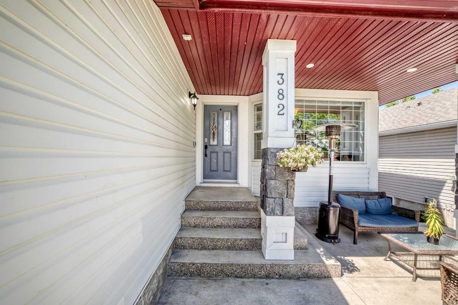 382 cove Road