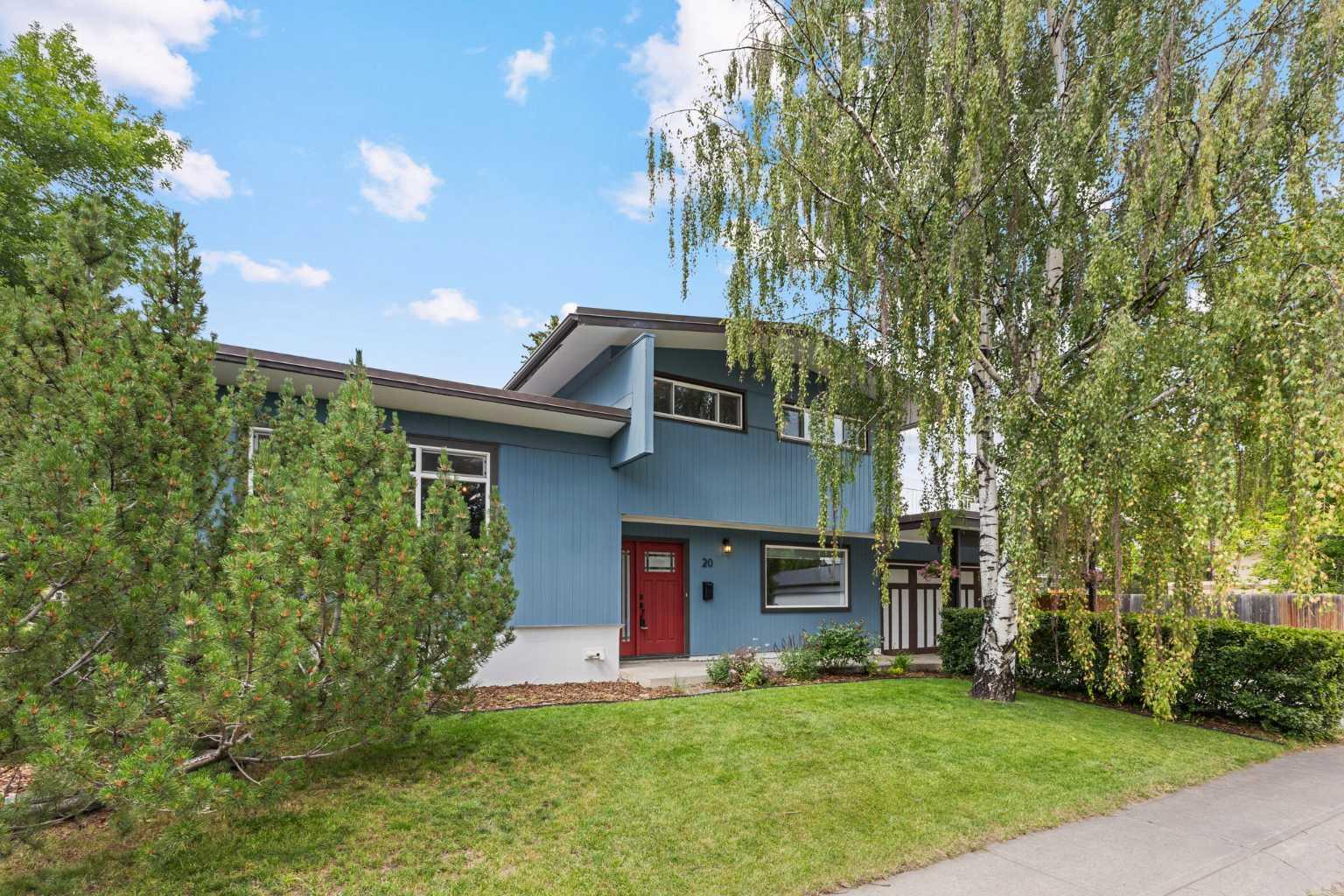 20 Gissing Drive SW