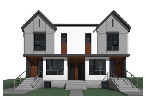 Photo of 311 33 Avenue NE, Calgary, AB T2E 2H9 (MLS # A2349099)