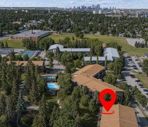 Photo of 8948 Elbow Drive #183, Calgary, AB T2V 0H9 (MLS # A2322072)