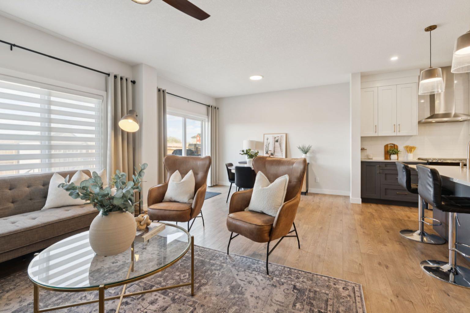 364 Fireside Way