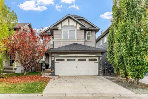 Photo of 137 Sage Valley Close NW, Calgary, AB T3R 0J4 (MLS # A2339934)