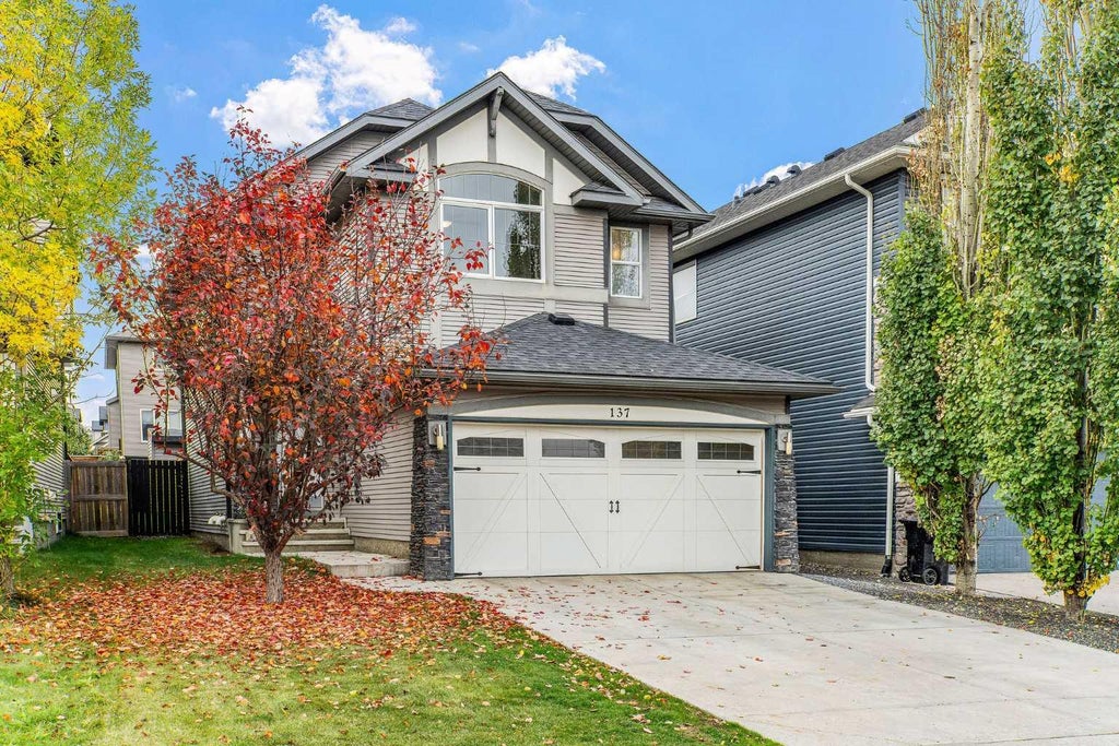 Photo of 137 Sage Valley Close NW, Calgary, AB T3R 0J4 (MLS # A2339934)