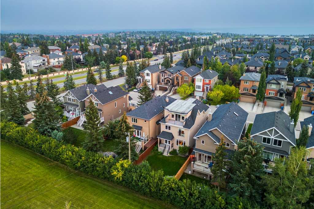 24 Aspen Meadows Green SW