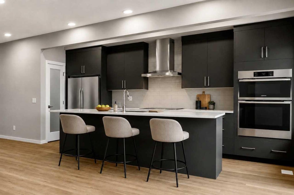 Photo of 111 Heritage Ridge, Cochrane, AB T4C 2J8 (MLS # A2348731)