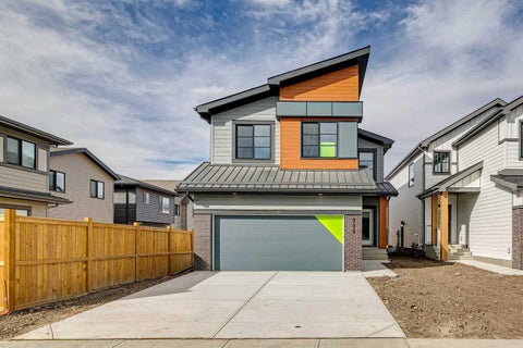 Photo of 111 Heritage Ridge, Cochrane, AB T4C 2J8 (MLS # A2348731)
