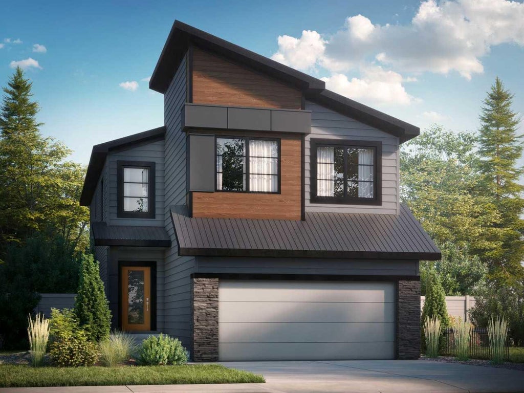 Photo of 111 Heritage Ridge, Cochrane, AB T4C 2J8 (MLS # A2348731)