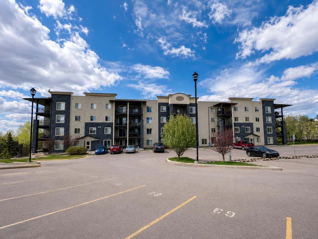 Photo of 625 Glenbow Drive #3108, Cochrane, AB T4C 0S9 (MLS # A2328761)