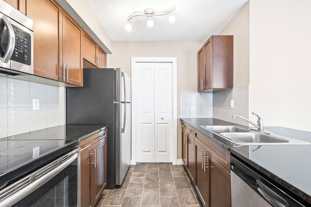 Photo of 625 Glenbow Drive #3108, Cochrane, AB T4C 0S9 (MLS # A2328761)