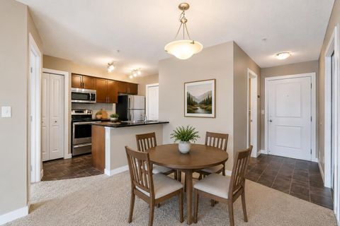 Photo of 625 Glenbow Drive #3108, Cochrane, AB T4C 0S9 (MLS # A2328761)