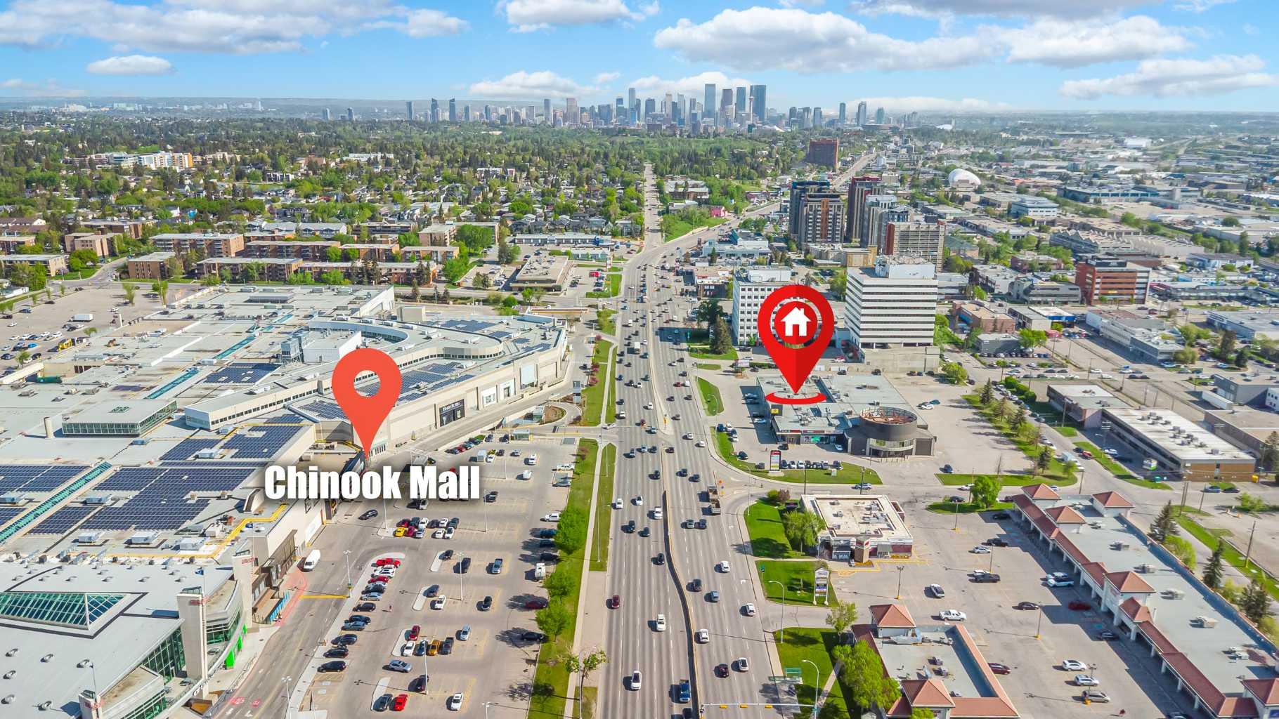 6008 Macleod Trail SW #108