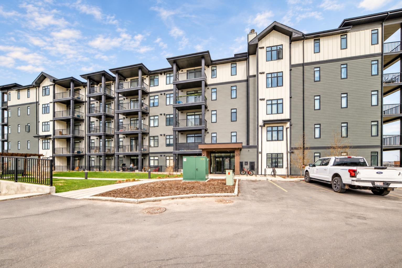 30 Sage Hill Walk NW 410