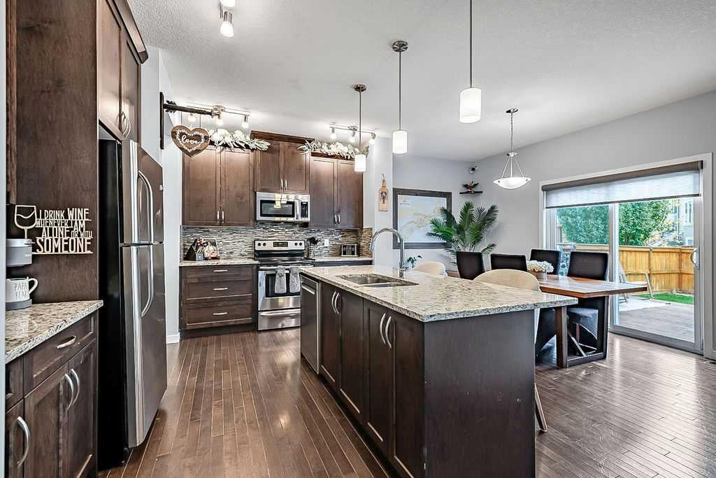 118 Mist Mountain Rise