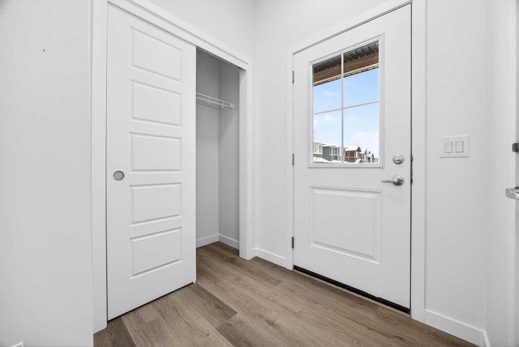 Photo of 66 Creekside Way SW, Calgary, AB T2X 6E2 (MLS # A2292722)