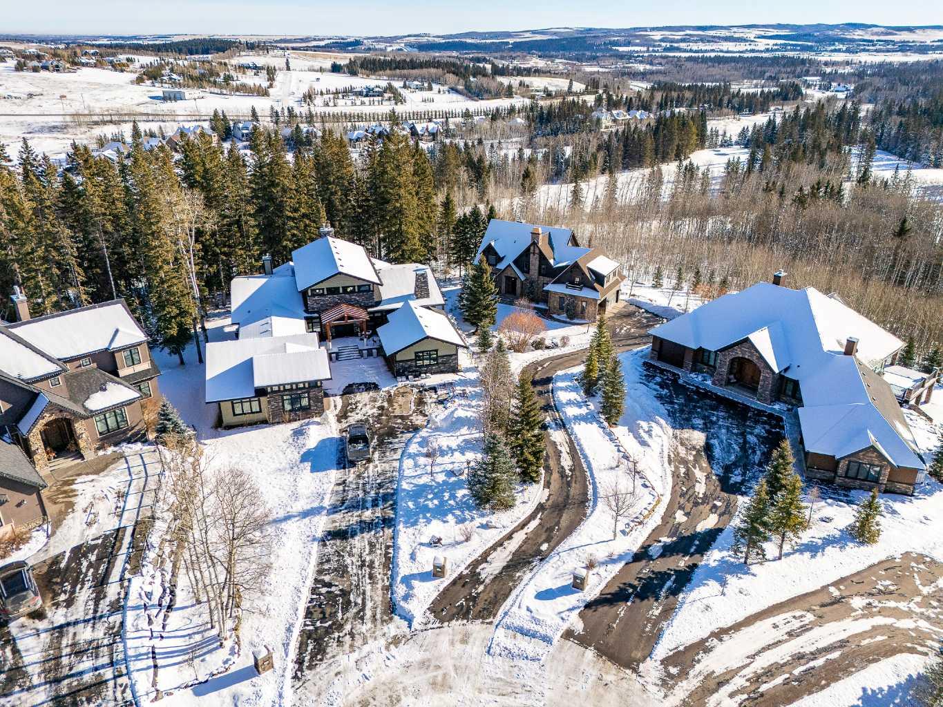 126 Hawk's Landing Drive